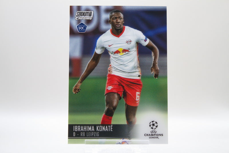 58 - Ibrahima Konate (RC)