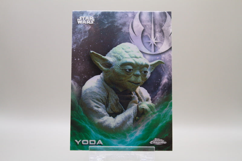 CE-50 - Yoda