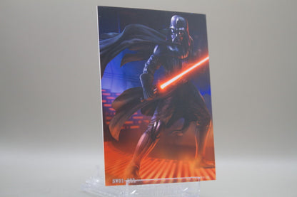 SW01-002 - Darth Vader