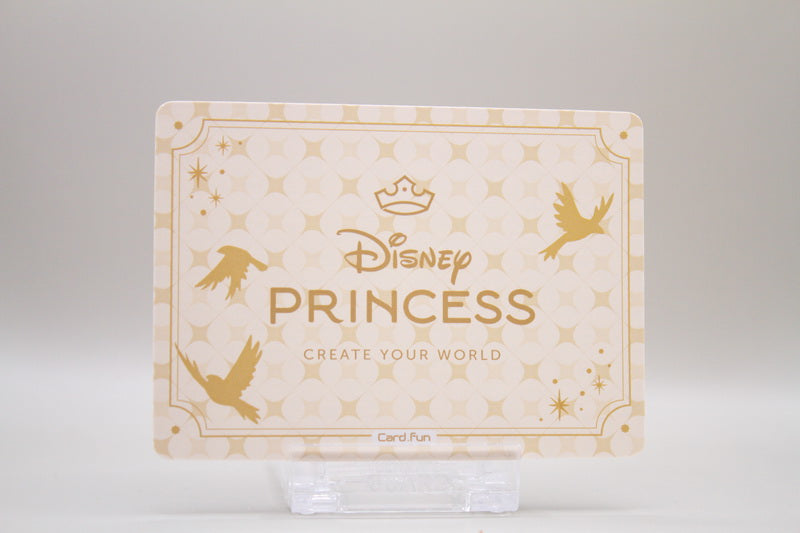 DP-SR10 - Snow White