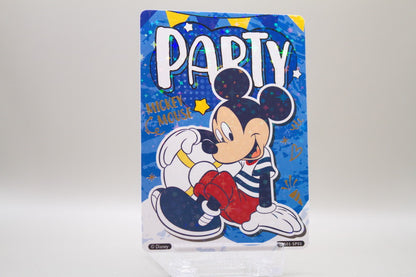 DFS01-SP01 - Mickey Mouse Pool Party