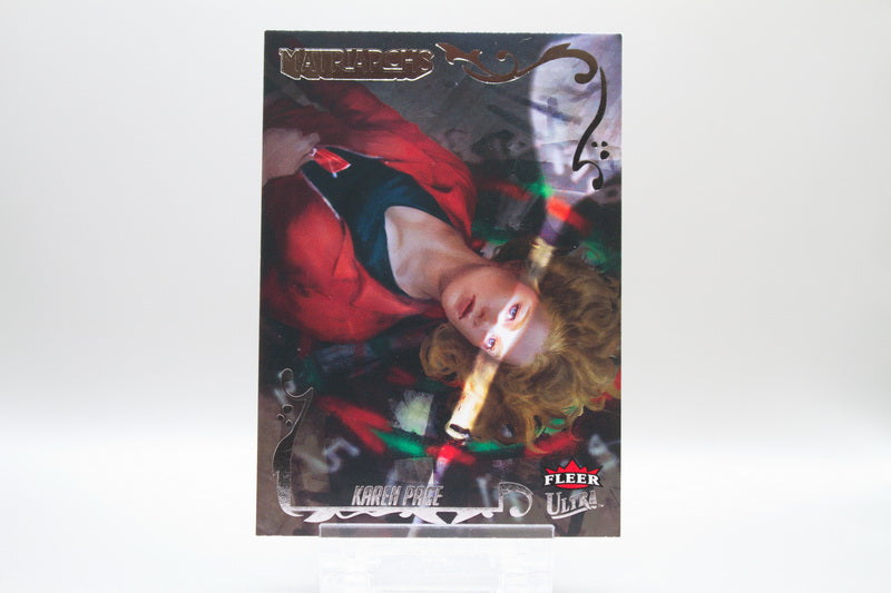 64 - Karen Page