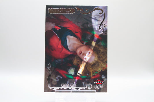 64 - Karen Page