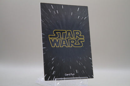 SW01-002 - Darth Vader