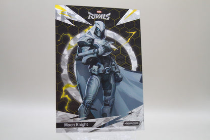 PMR-B-14 - Moon Knight