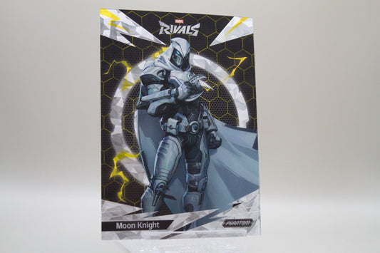 PMR-B-14 - Moon Knight