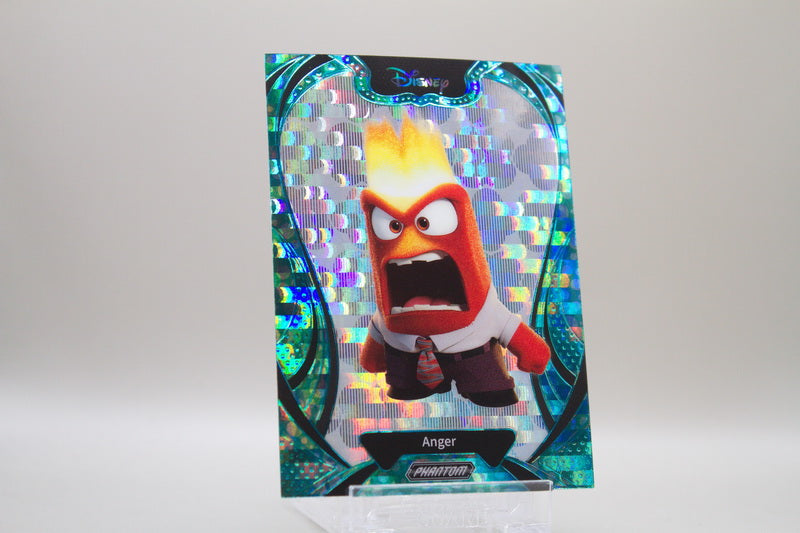 PD-BBD-160 - Anger /210