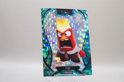 PD-BBD-160 - Anger /210