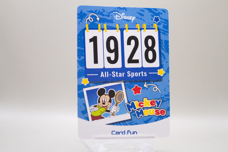 DFS01-SP01 - Mickey Mouse Pool Party