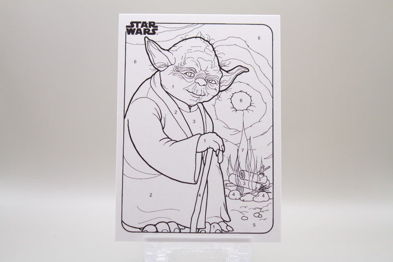 CP-8 - Yoda