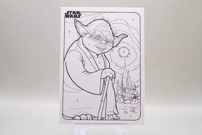 CP-8 - Yoda