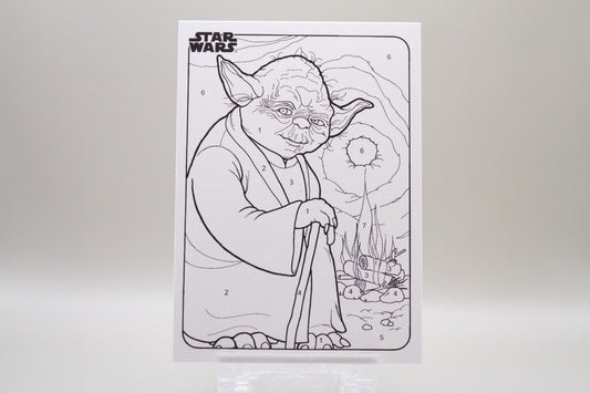 CP-8 - Yoda