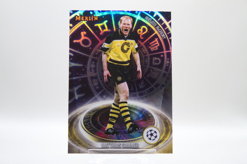 AA-4 - Matthias Sammer