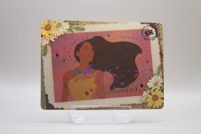 DP-SR31 - Pocahontas