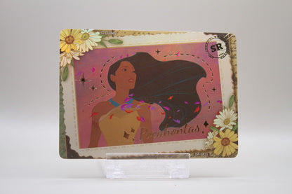 DP-SR31 - Pocahontas