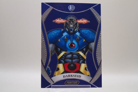 PW-B-20 - Darkseid
