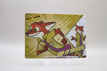 DFS01-UR07 - Nick Wilde