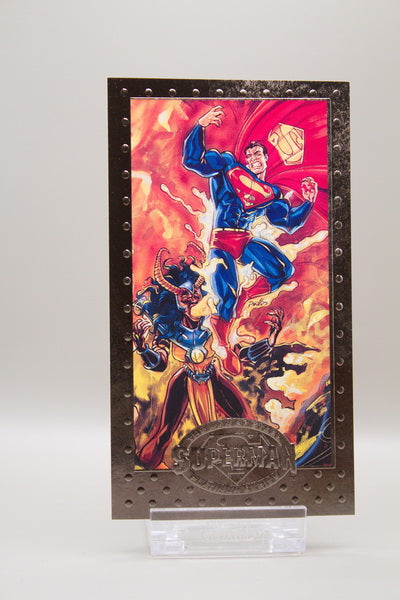 55 - Infernal Battle