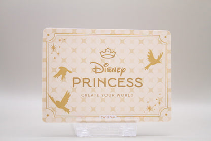 DP-SR31 - Pocahontas