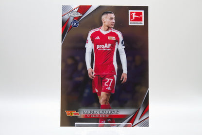 7 - Marin Ljubicic (RC)