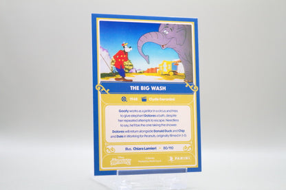 80 - The Big Wash