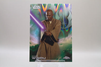 85 - Mace Windu (RayWave Refractor)