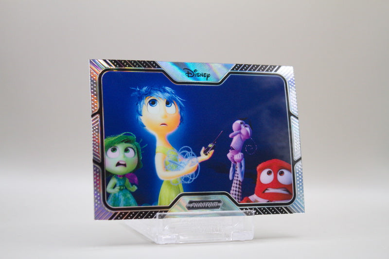 PD-F-42 - Inside Out