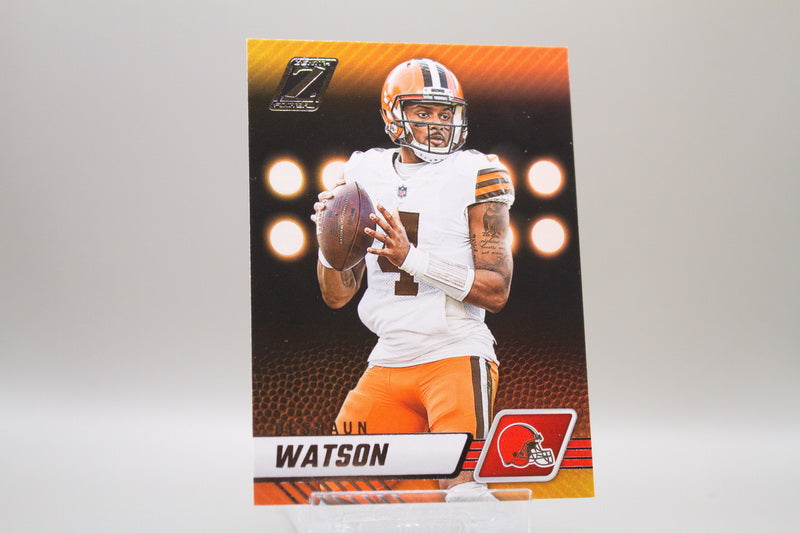 Cleveland Browns Base Lot #1 - 5 Karten