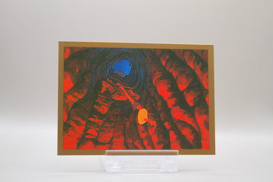 38 - "Give Me the Lamp!"