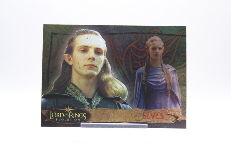 52 - Elves