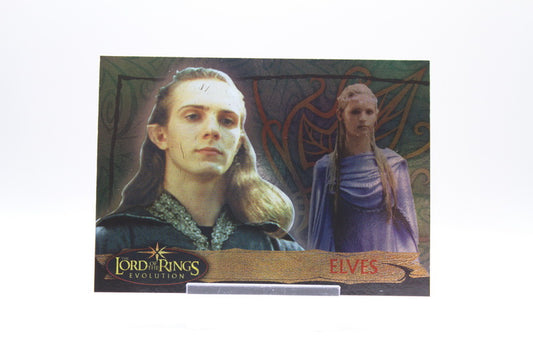 52 - Elves
