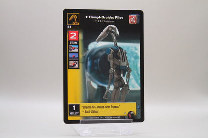 97 - Battle Droid: Pilot