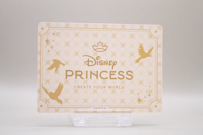 DP-SR04 - Maleficent