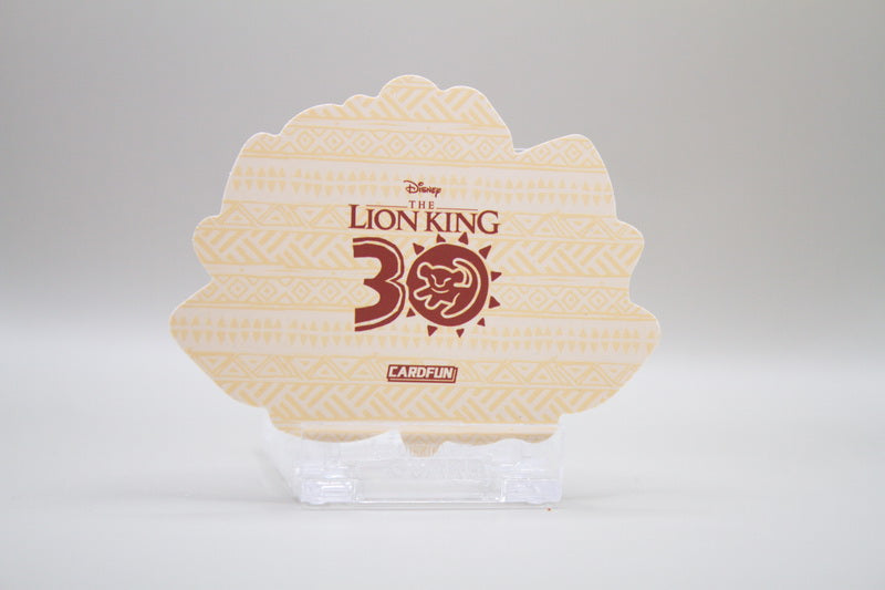 LK-SSR02 - Head in the clouds