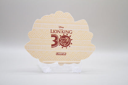 LK-SSR02 - Head in the clouds