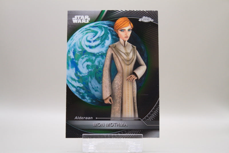 11 - Mon Mothma