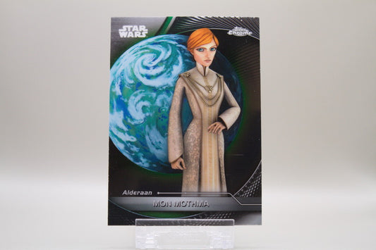 11 - Mon Mothma