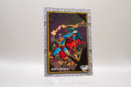 55 - Evil's Victory!