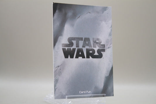 SW01-032 - C-3PO, R2-D2