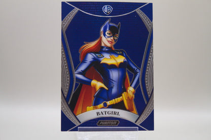 PW-B-04 - Batgirl
