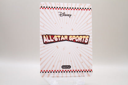 DFS01-TR12 - Daisy Duck Gymnastics