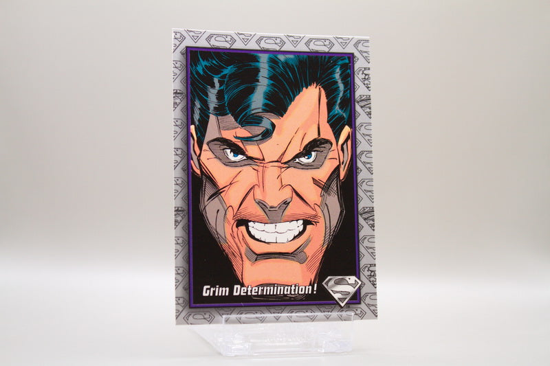 57 - Grim Determination!