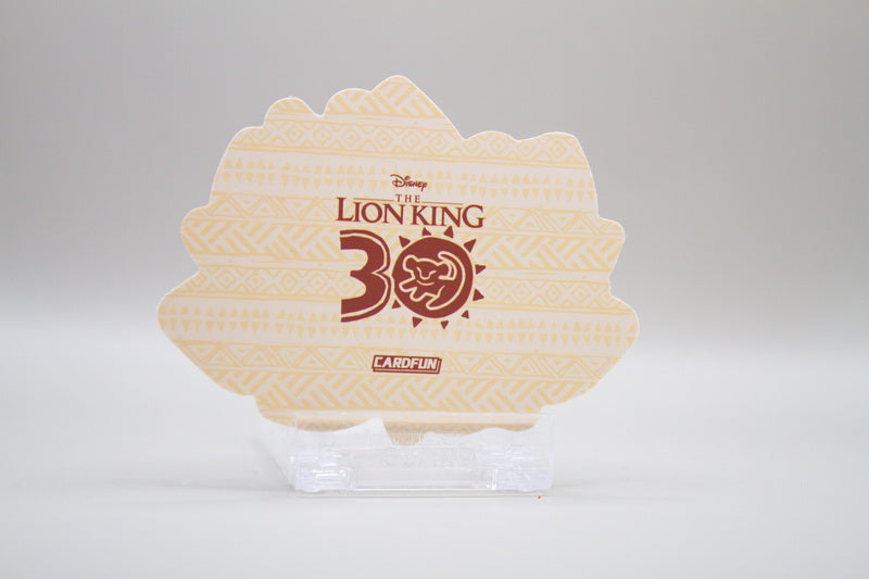 LK-SSR01 - Stay wild