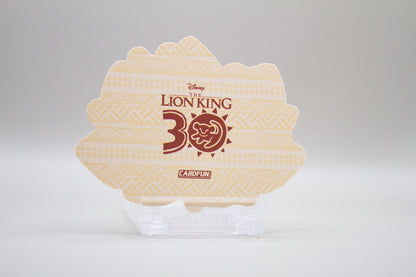 LK-SSR01 - Stay wild