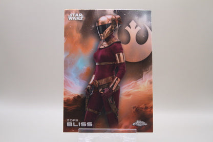 200 - Zorii Bliss