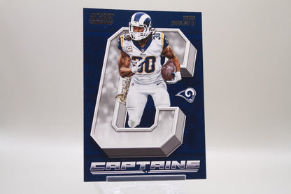 15 - Todd Gurley II