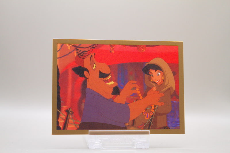 20 - A Pretty Necklace