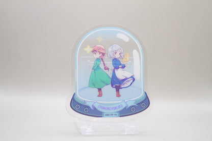 DBC-TP-10 - Das wandelnde Schloss