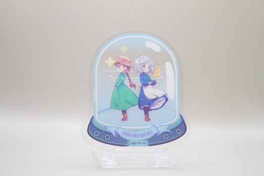 DBC-TP-10 - Das wandelnde Schloss