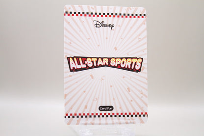 DFS01-TR01 - Mickey Mouse Baseball